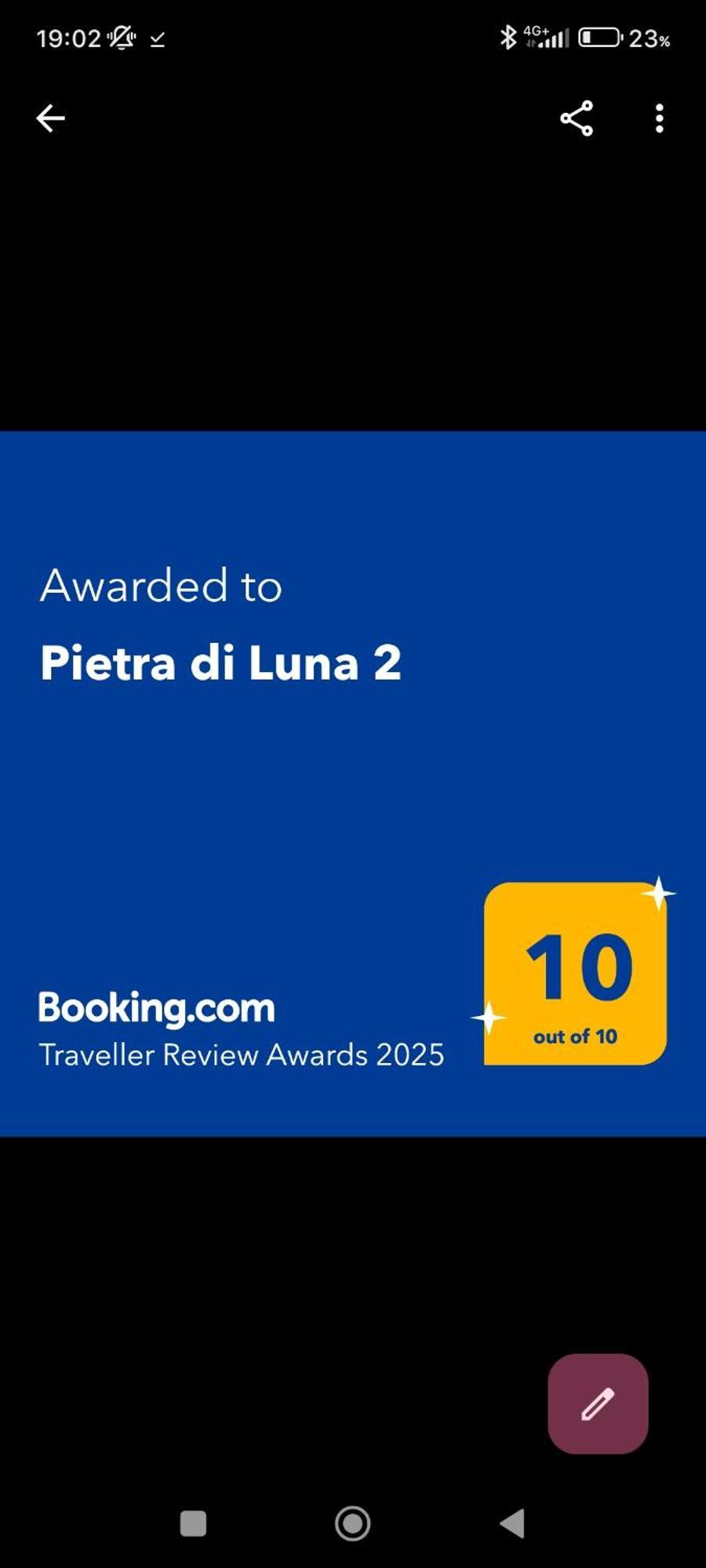 Pietra Di Luna 2 Κρυοπηγή Εξωτερικό φωτογραφία